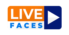 live faces