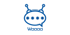 woo