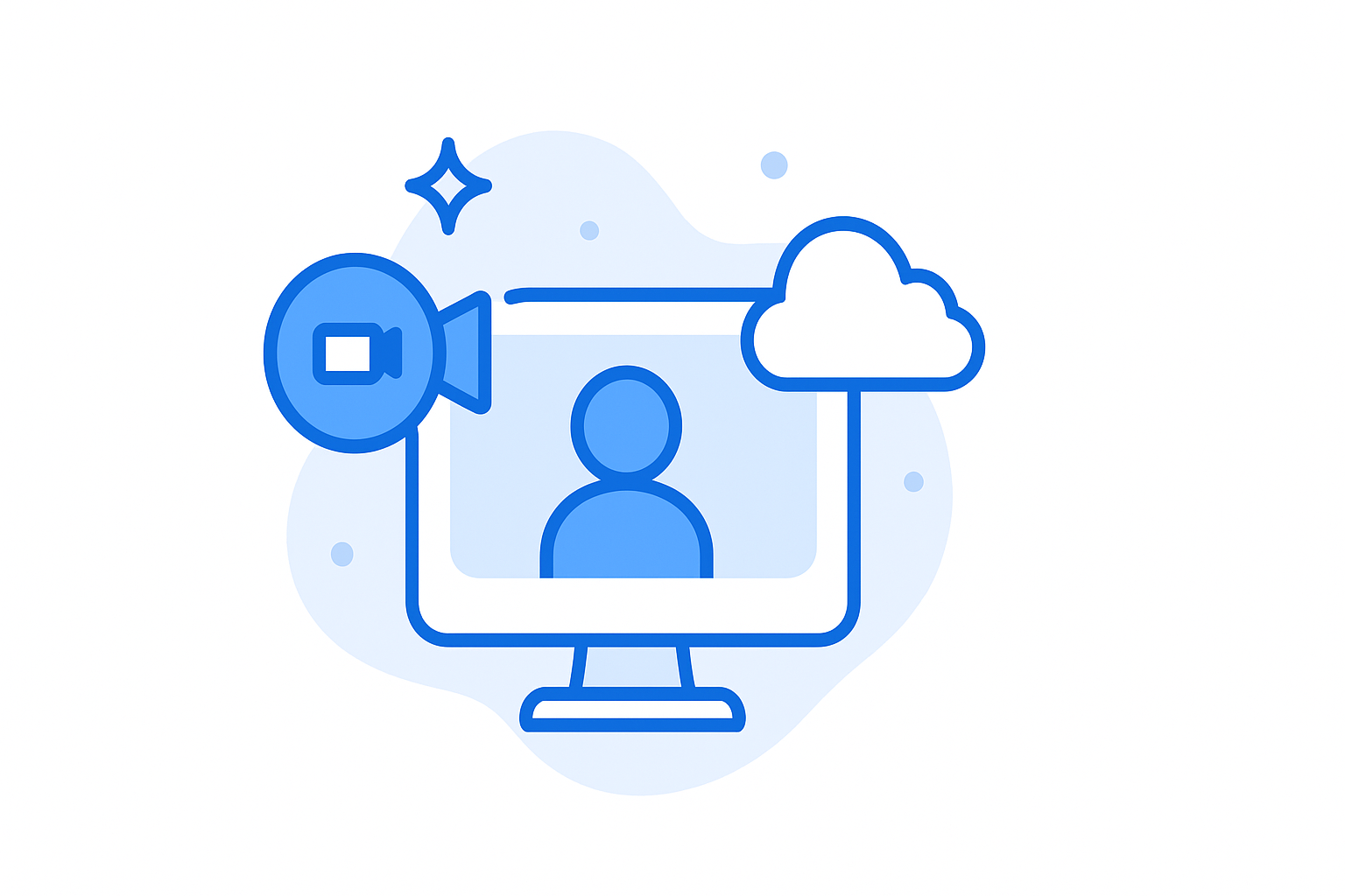How we helped Bible Now deploy a secure, scalable Jitsi Meet platform