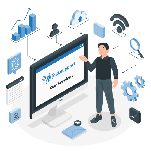 jitsi-expertise
